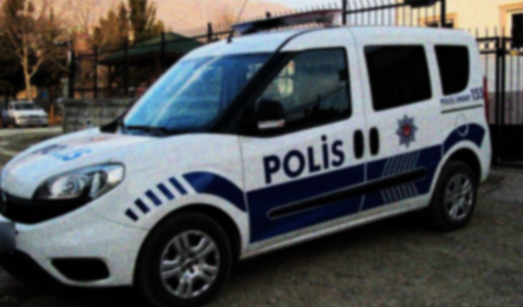 Ekip aracında çocuğu istismar eden polis için Danıştay kararı