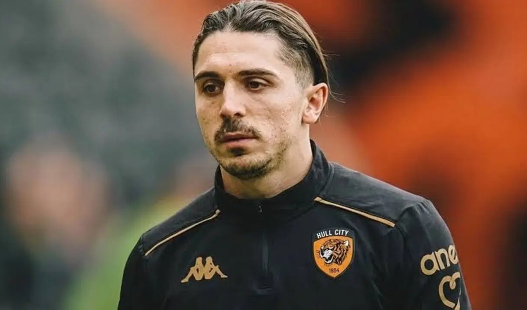 Hull City, ipotesi addio per Abdülkadir Ömür: l'interesse dell'Erzurumspor