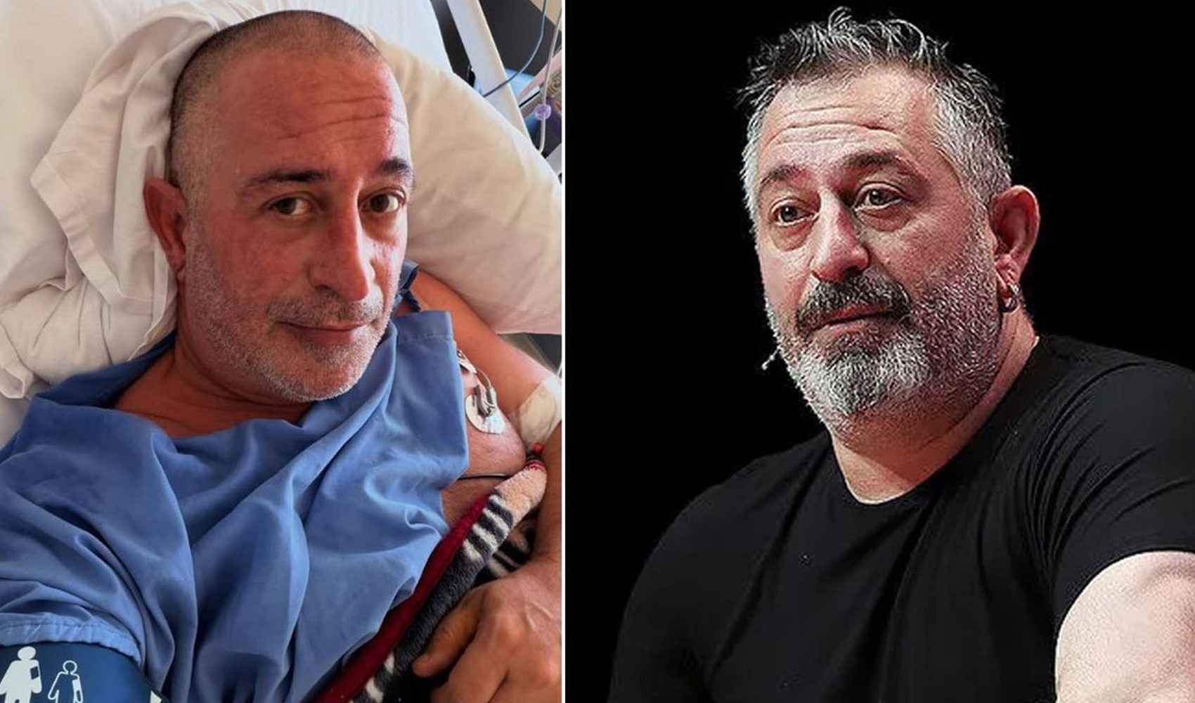 Nach Cem Yılmaz’ Herzinfarkt: Experte warnt eindringlich! Es schreitet still im Körper voran