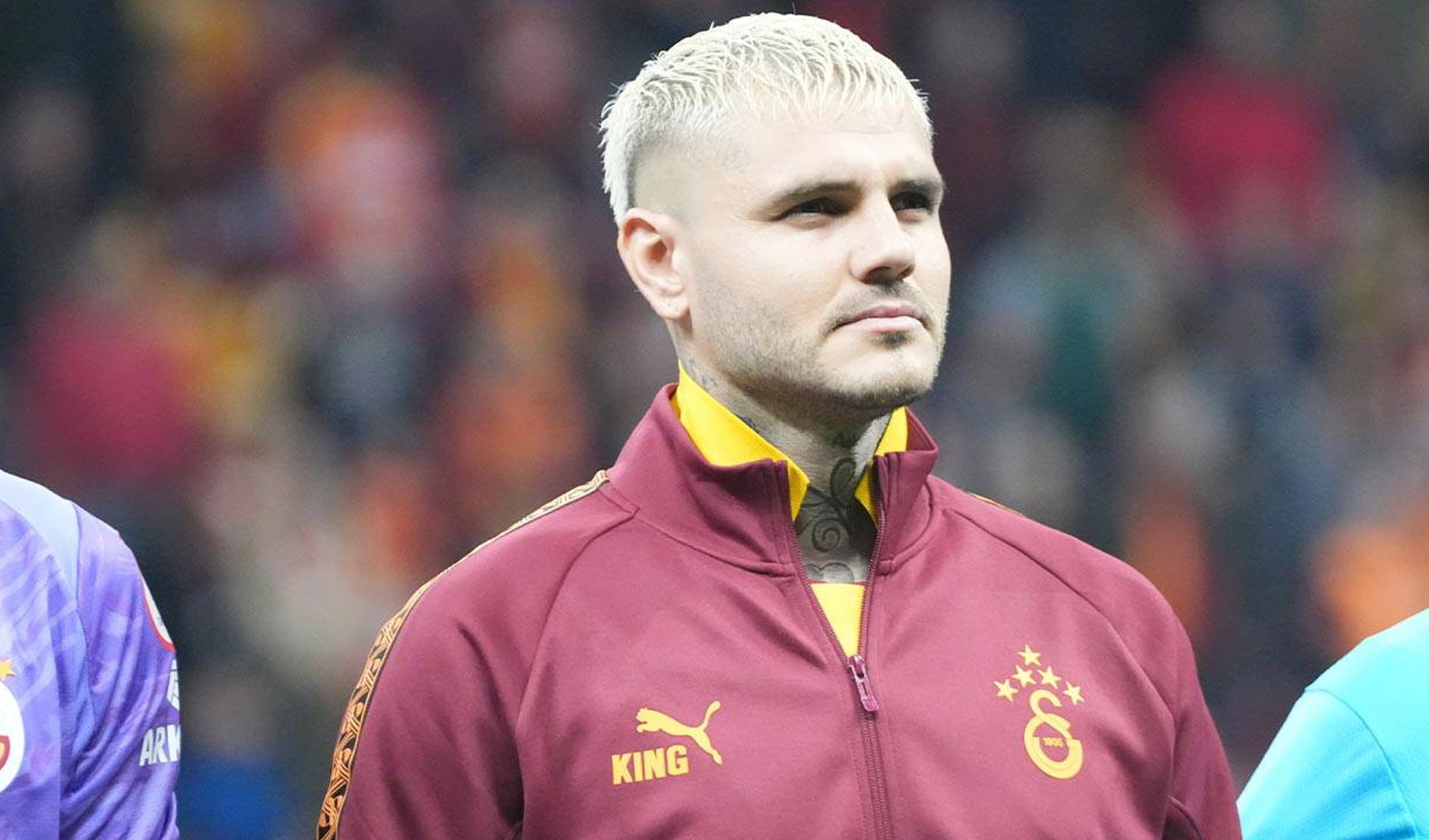 Mauro Icardi için Lazio iddiası: Menajeri ilgiyi doğruladı, iki yıllık teklif gündemde