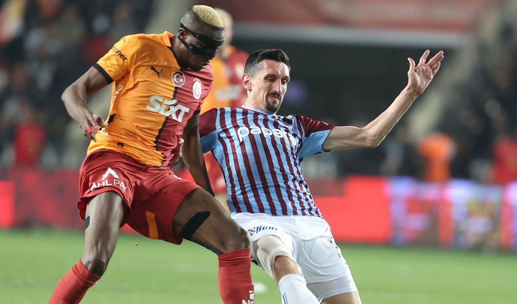 Termin für das Derby zwischen Trabzonspor und Galatasaray steht fest