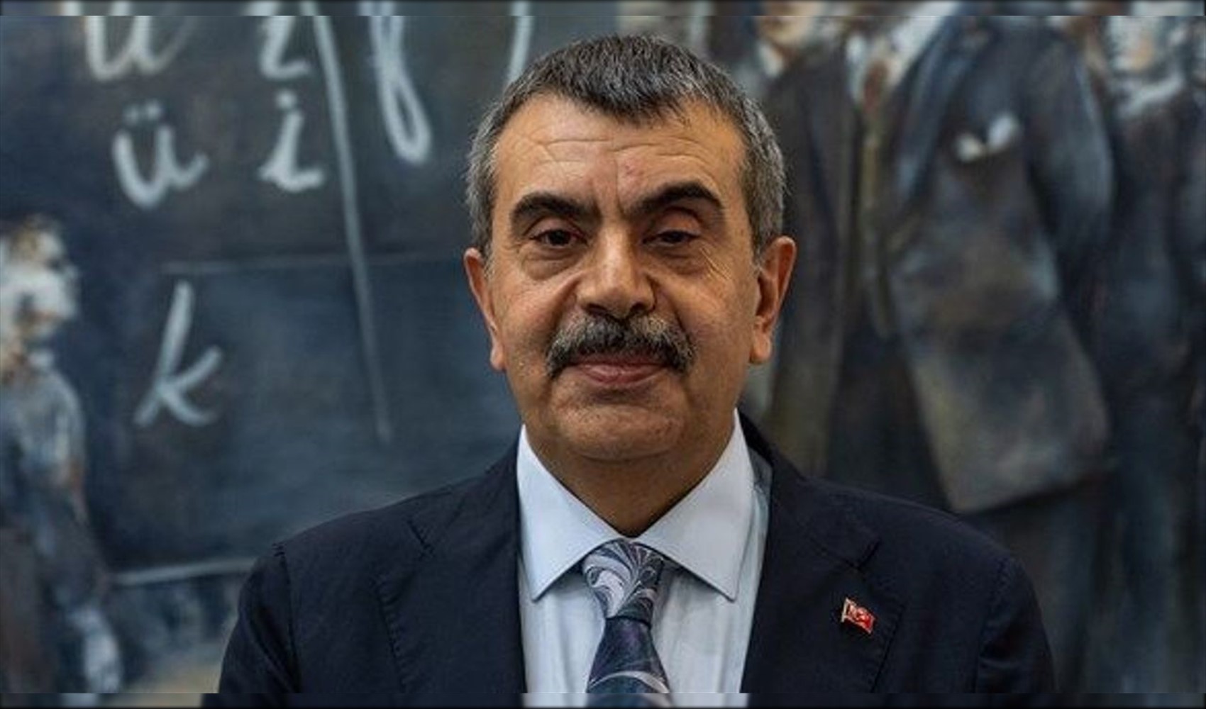 Bakan Tekin’den Batman’da ‘Terörsüz Türkiye’ mesajı: TBMM üzerine düşeni yaptı, şimdi top bizde
