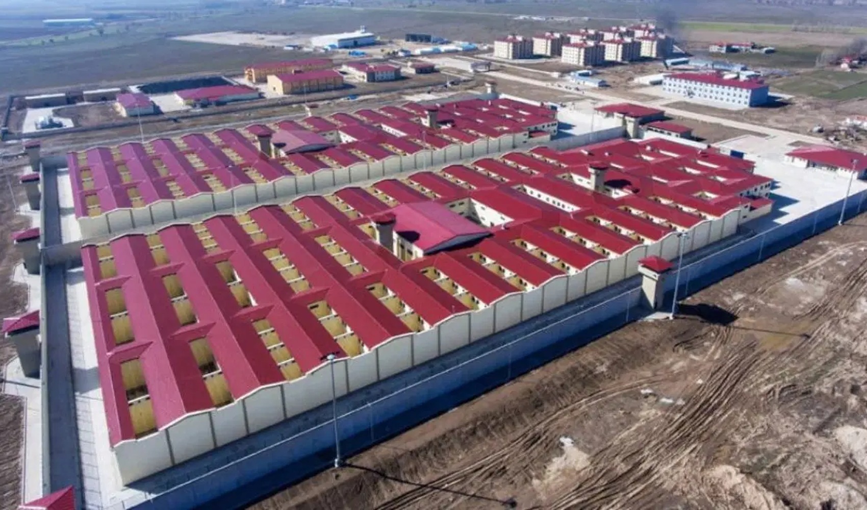 Tabip Odası’ndan cezaevi uyarısı