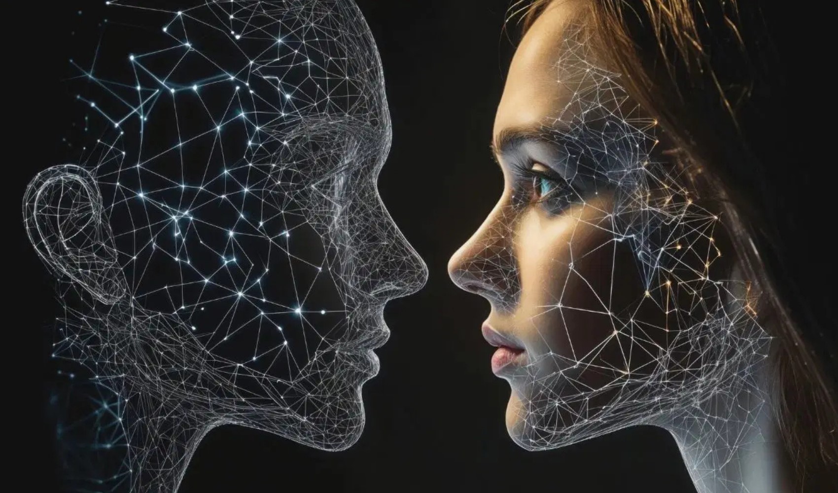 Research: Frequent interaction with AI bots may mechanize human communication styles