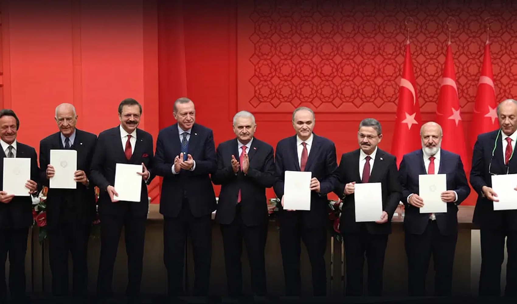TOGG’da ‘5 babayiğit’ döneminde yeni sayfa