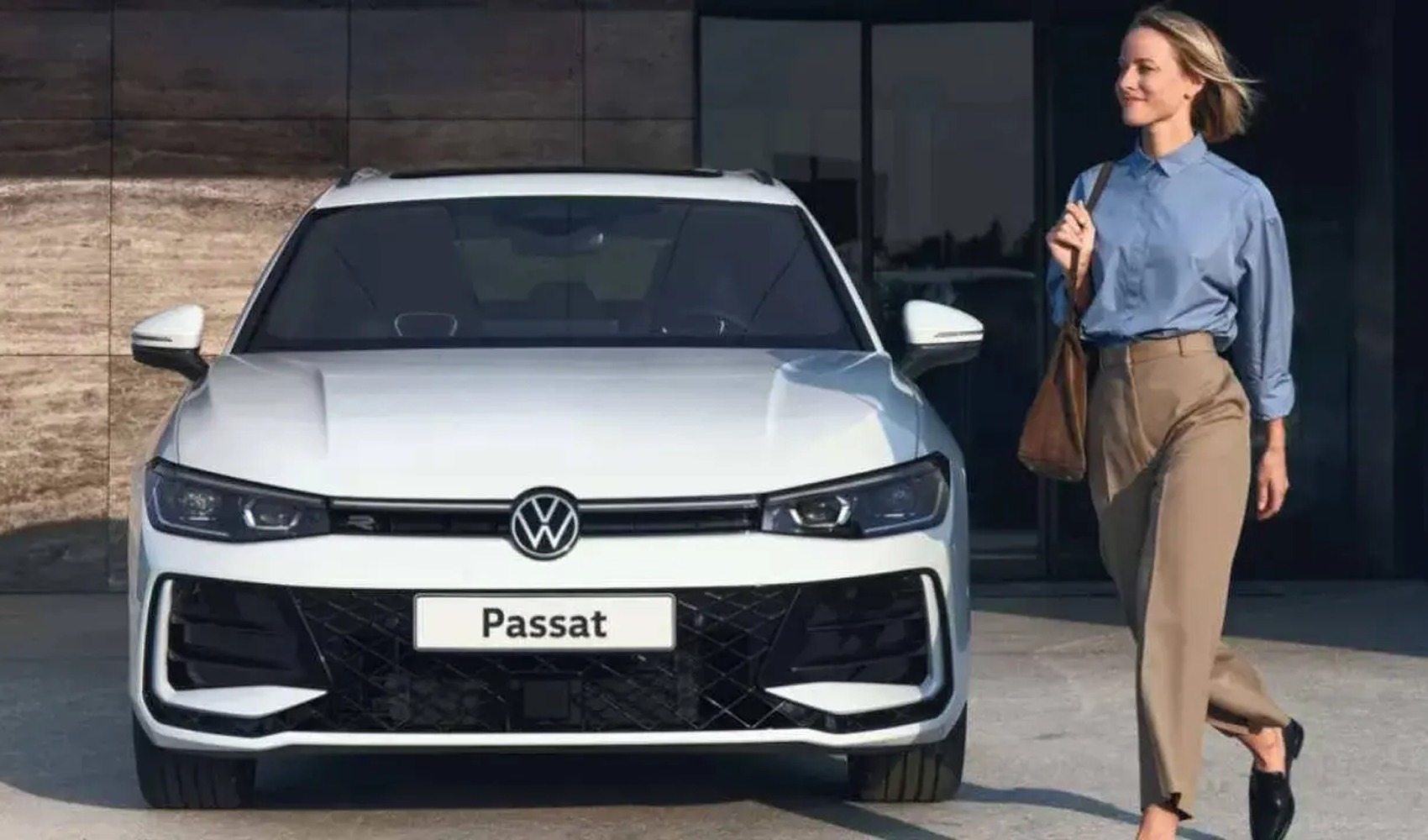 Volkswagen Passat September 2026 prices announced: Starting price 4 million 10 thousand TL