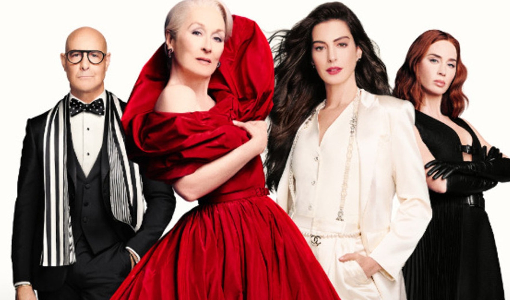 Disney+ release date for The Devil Wears Prada 2 announced: Miranda and Andy arrive on digital on October 28