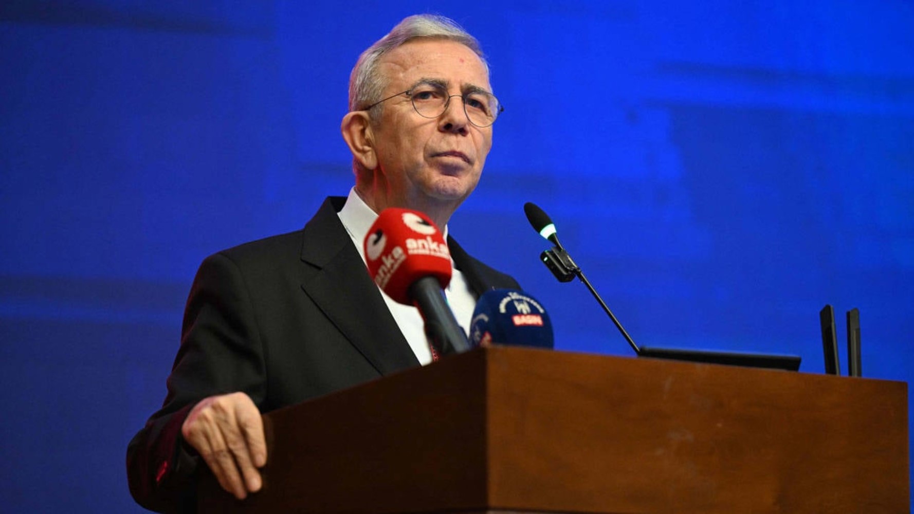 Erdoğan'la görüşen Yavaş'ın geleceğiyle ilgili bomba iddia! Tarih bile verildi