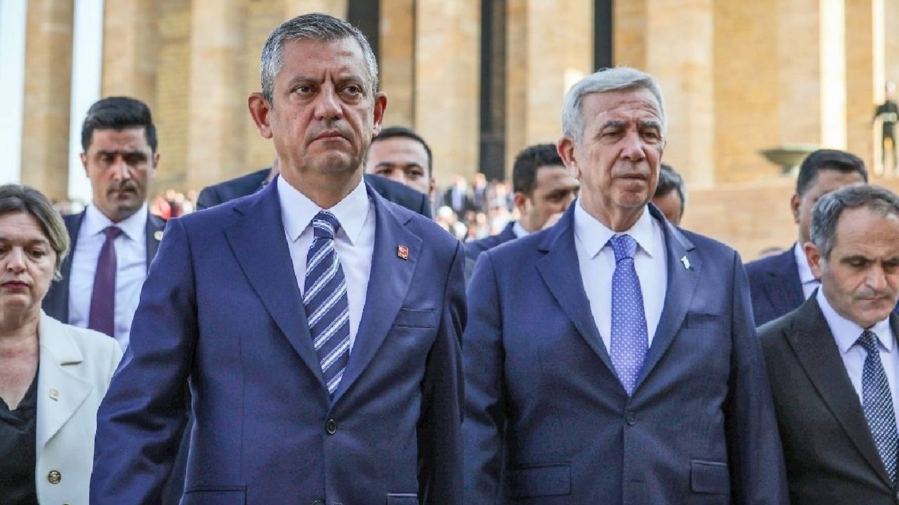 Erdoğan'la görüşen Yavaş'ın geleceğiyle ilgili bomba iddia! Tarih bile verildi
