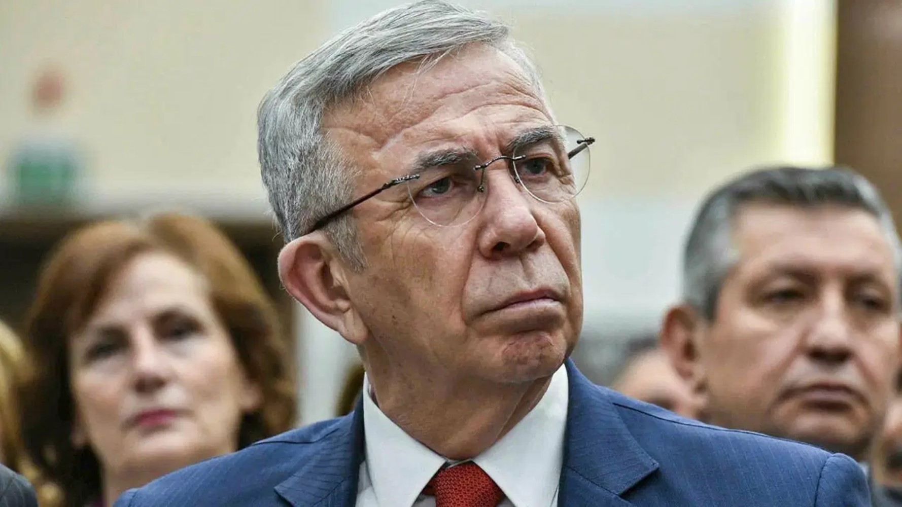 Erdoğan'la görüşen Yavaş'ın geleceğiyle ilgili bomba iddia! Tarih bile verildi