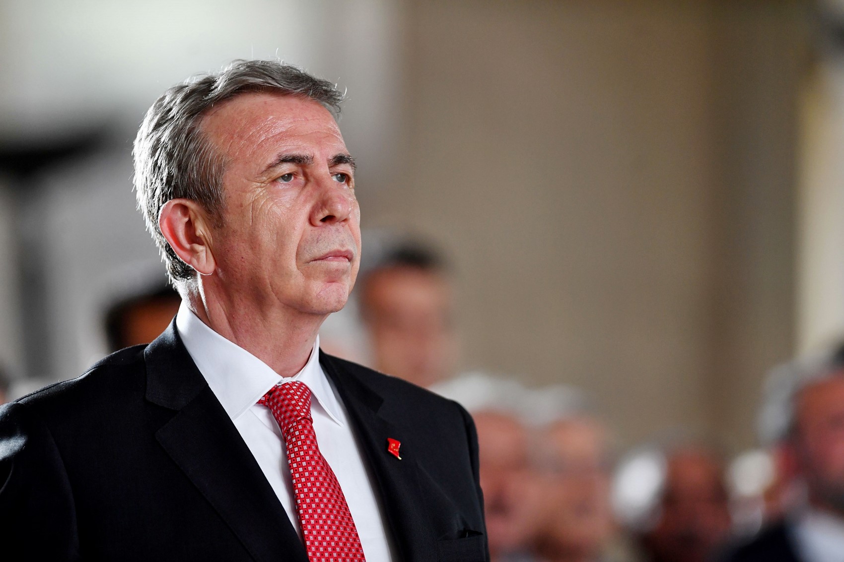Erdoğan'la görüşen Yavaş'ın geleceğiyle ilgili bomba iddia! Tarih bile verildi