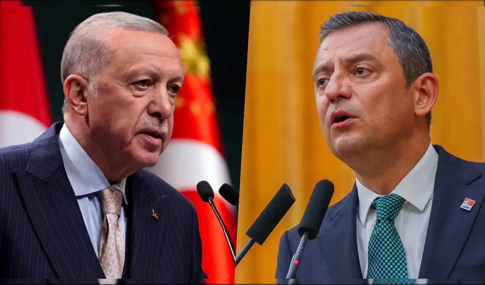 Özgür Özel Erdoğan'a tazminat ödeyecek