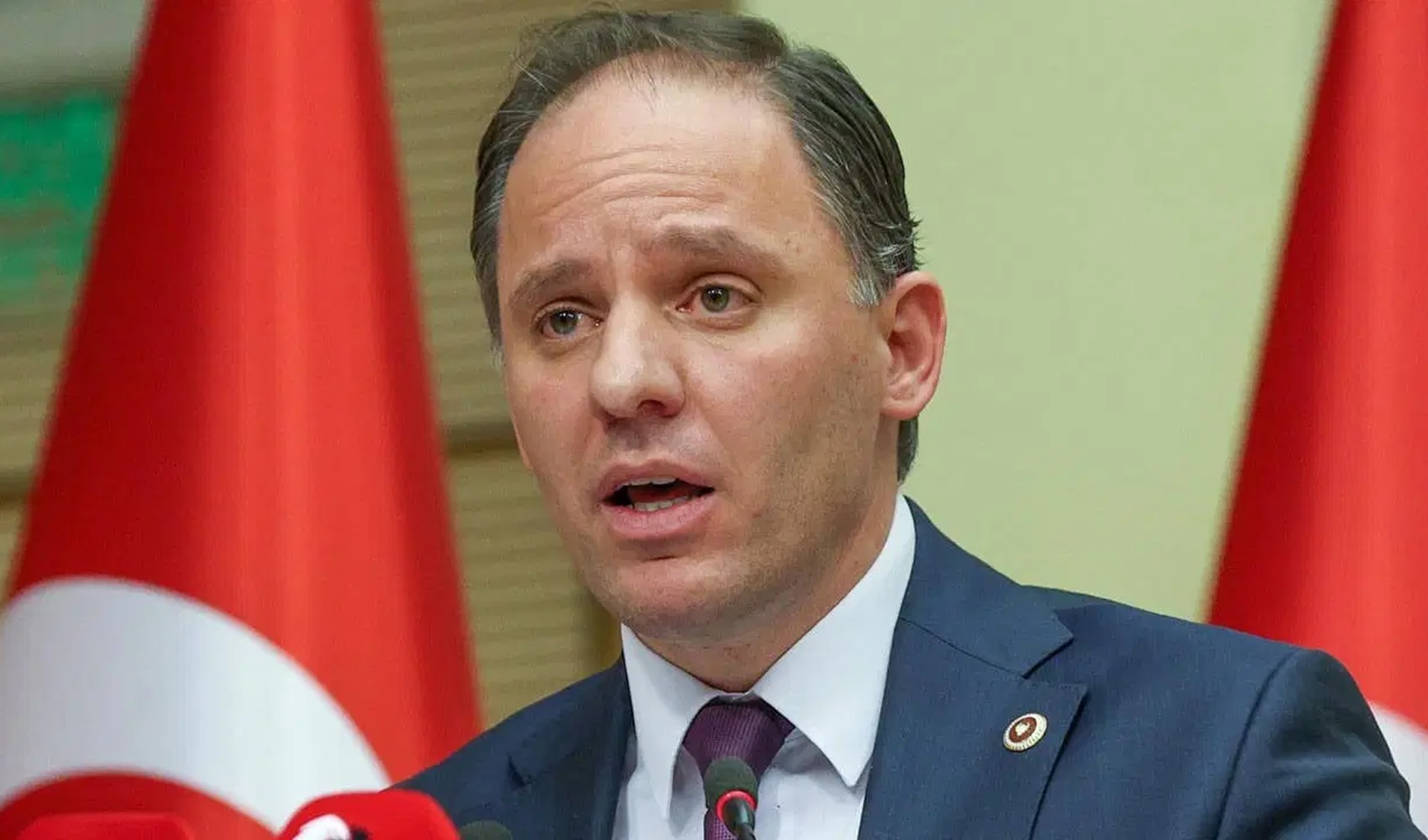 Deniz Yavuzyılmaz’dan Boğaz köprülerinin özelleştirilmesi planına tepki