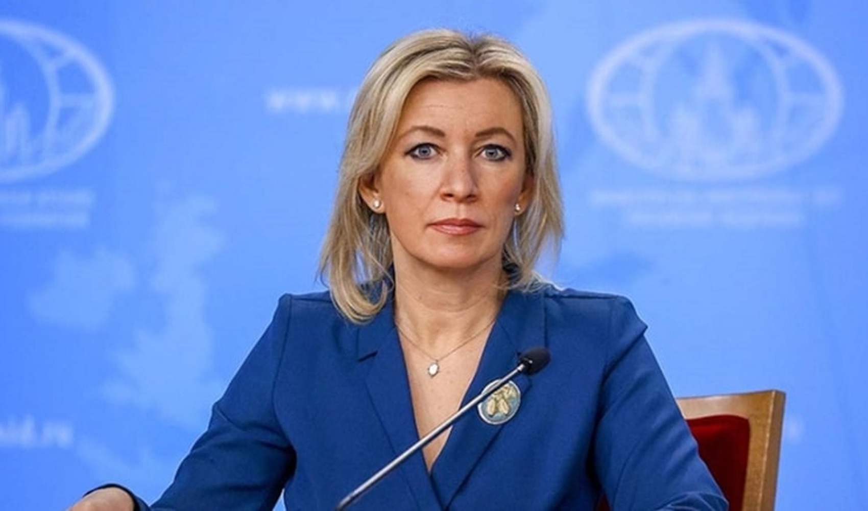 Rusya’dan NATO’ya Arktik uyarısı: Zaharova, askeri-teknik araçları kullanmaya hazır olduklarını söyledi