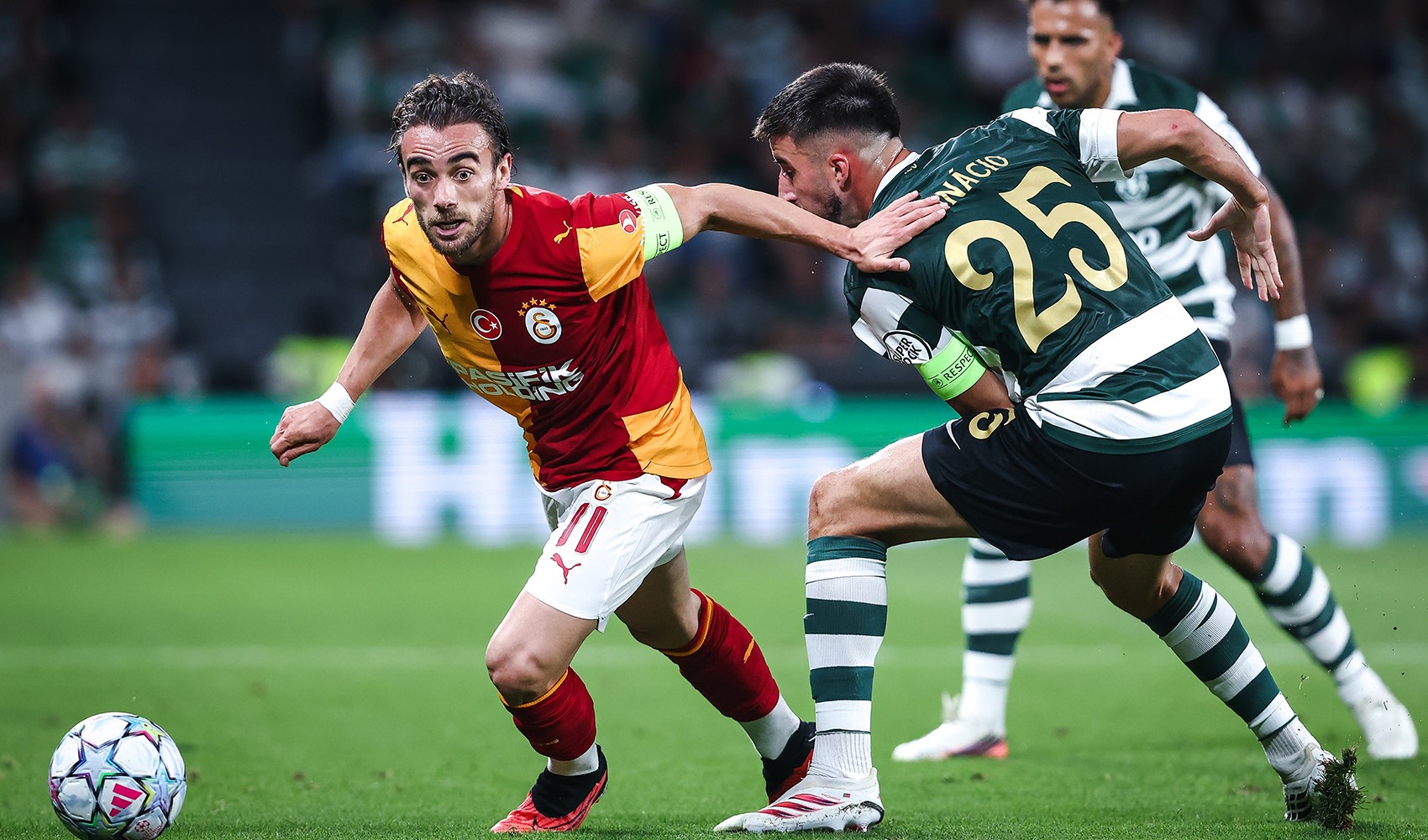 Galatasaray kaybetti, UEFA ülke puanı güncellendi