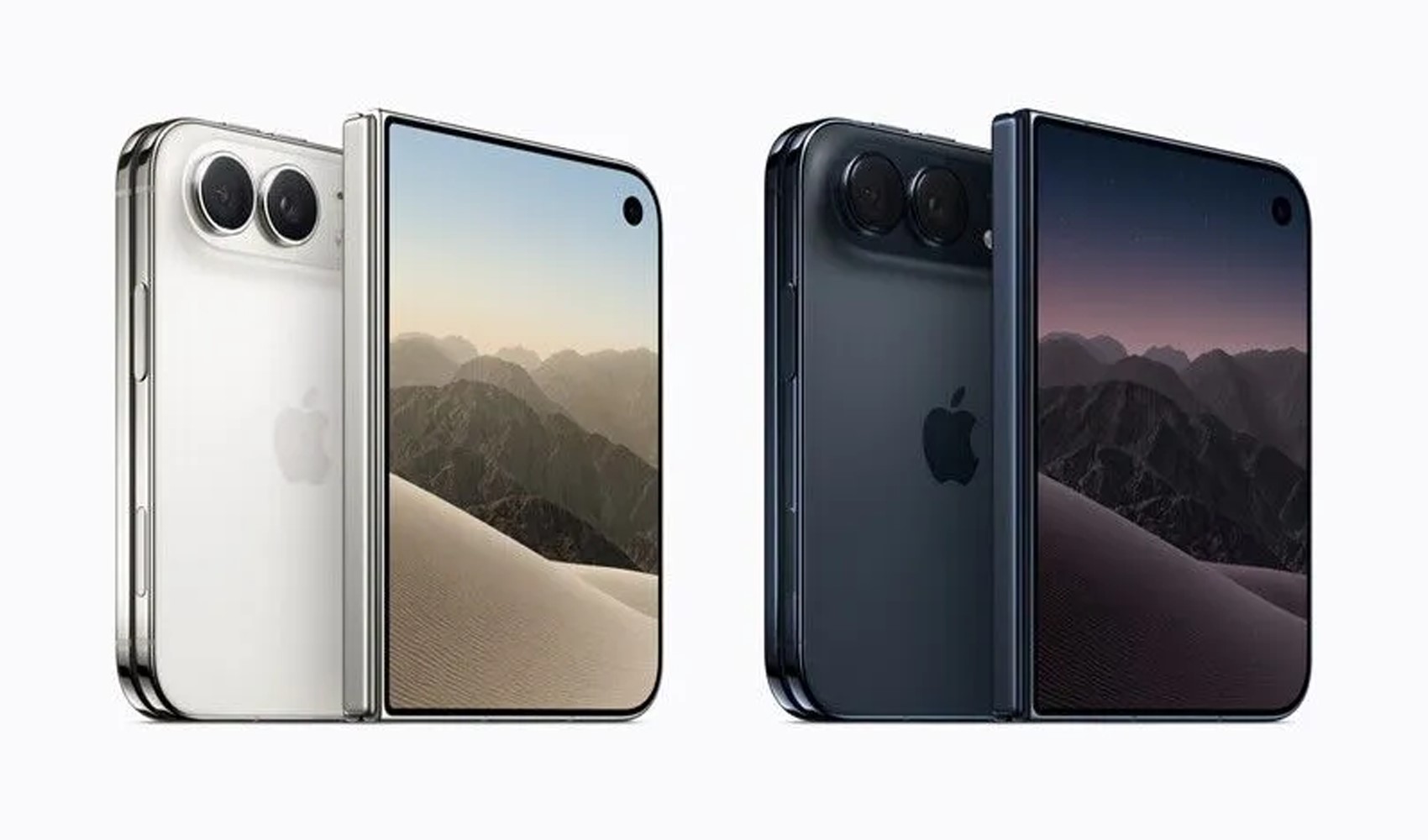 Apple’ın katlanabilir iPhone Duo’sunda en yüksek fiyat Türkiye’de: ABD’den yüzde 137 pahalı