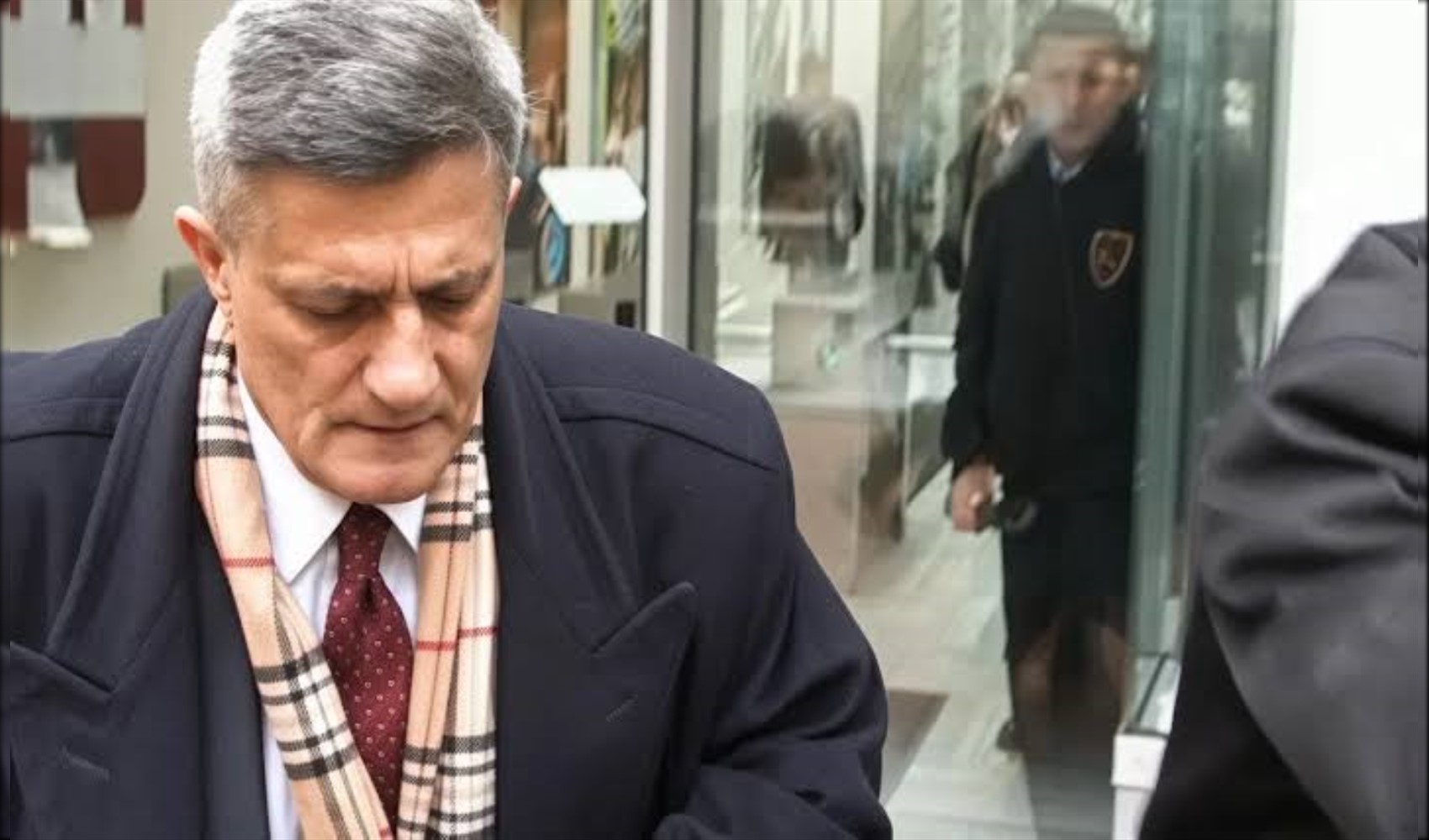 Kaşif Kozinoğlu soruşturmasında yeni kayıtlar: İlk müdahale yarım saat sonra gelmiş!