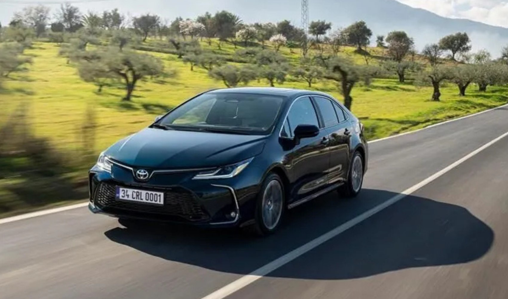 Toyota araçları geri çağırıyor