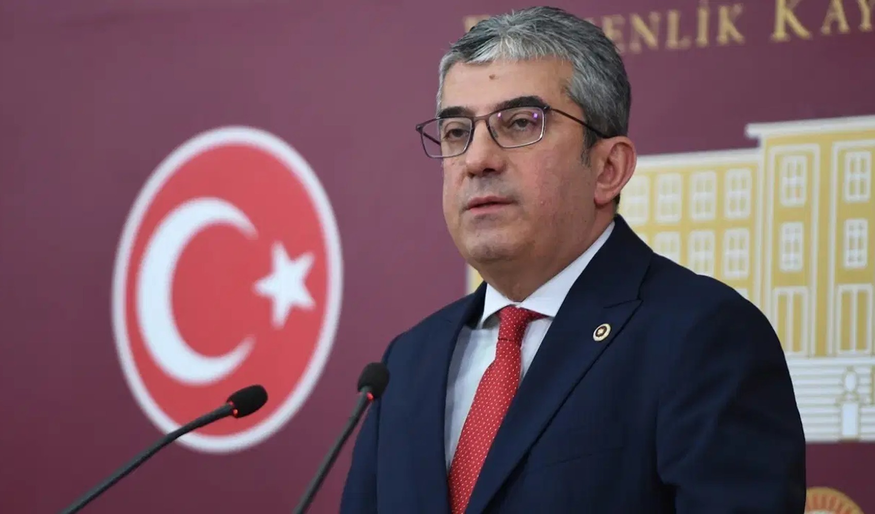 Stellungnahme der YENİ Parti zum Treffen zwischen Mansur Yavaş und Erdoğan: 'Niemand sollte versuchen, Szenarien zu konstruieren'