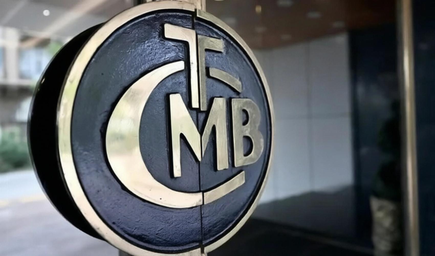 Merkez Bankası yılın altıncı faiz kararını açıkladı!