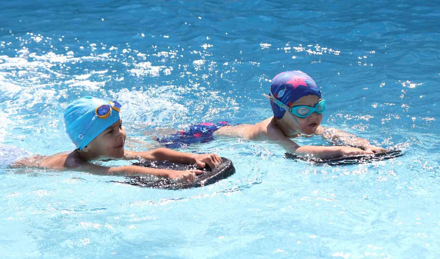 Muğla’da yaz kursları bitti, kış sporları başlıyor