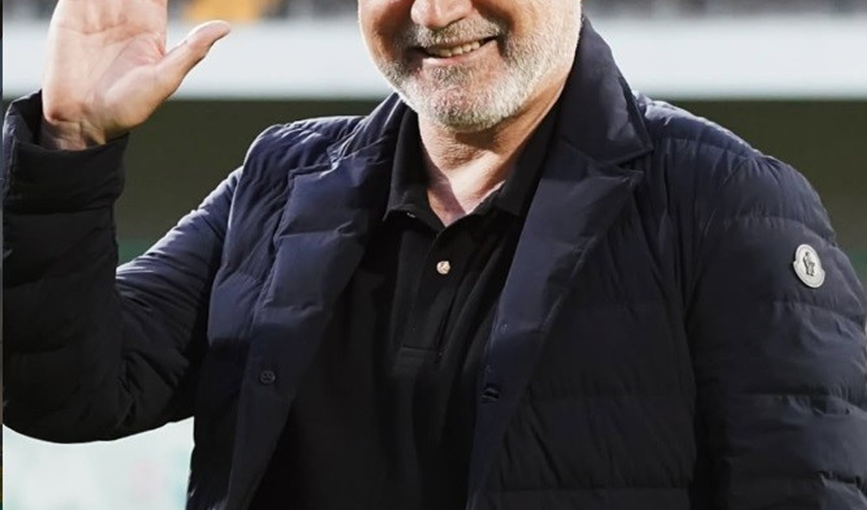 Iğdır FK’da Hikmet Karaman dönemi sona erdi
