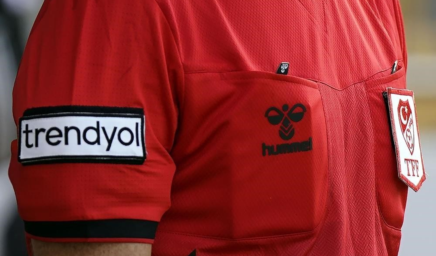 Trendyol Süper Lig’de 5. haftanın hakemleri açıklandı