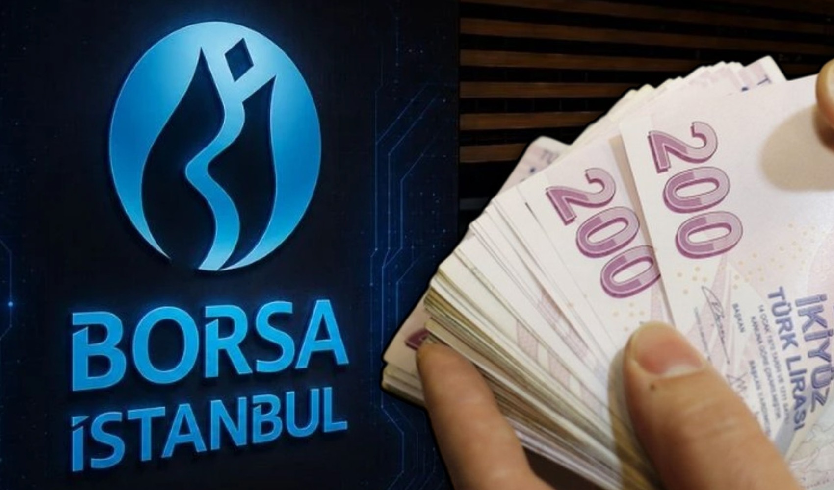 Décision de dividende pour 6 entreprises à la Bourse d'Istanbul : un paiement total de 4,49 TL par action