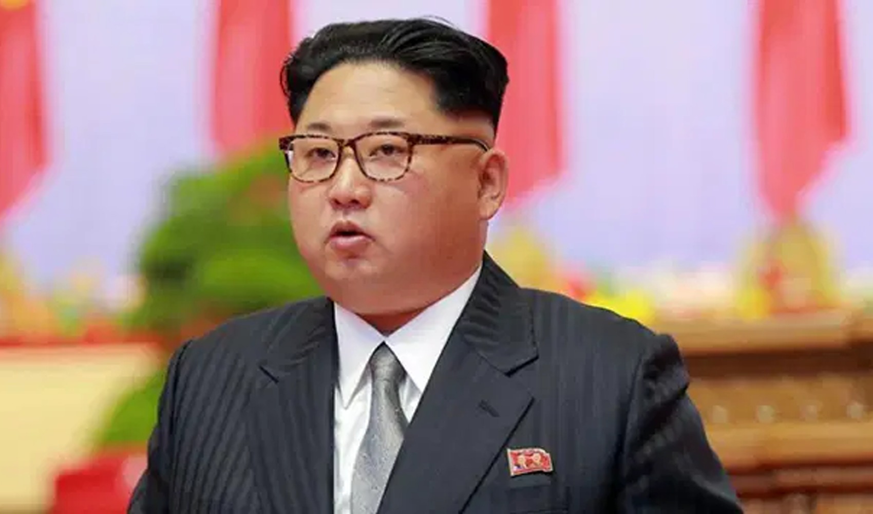 Les services de renseignement sud-coréens dévoilent leur évaluation sur l'éventuel fils de Kim Jong-un et le processus de succession
