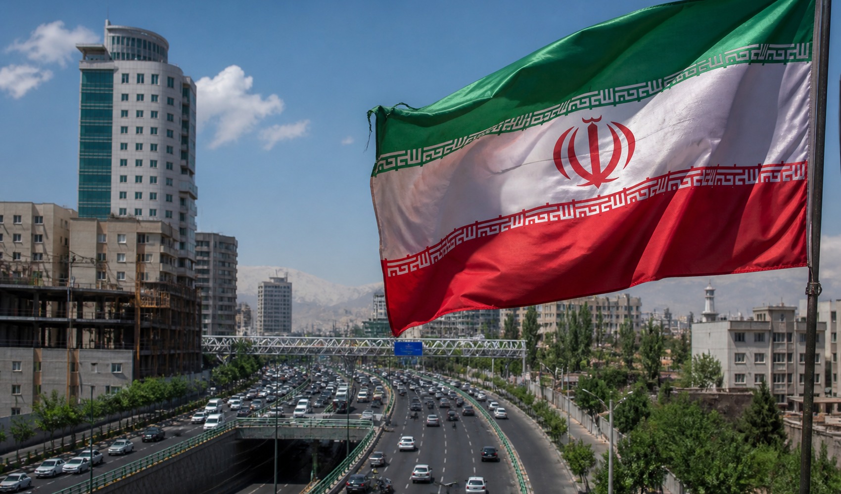 Allégations d'un réseau d'échange secret entre l'Iran et la Chine pour contourner les sanctions : 2,5 milliards de dollars de transactions en un an