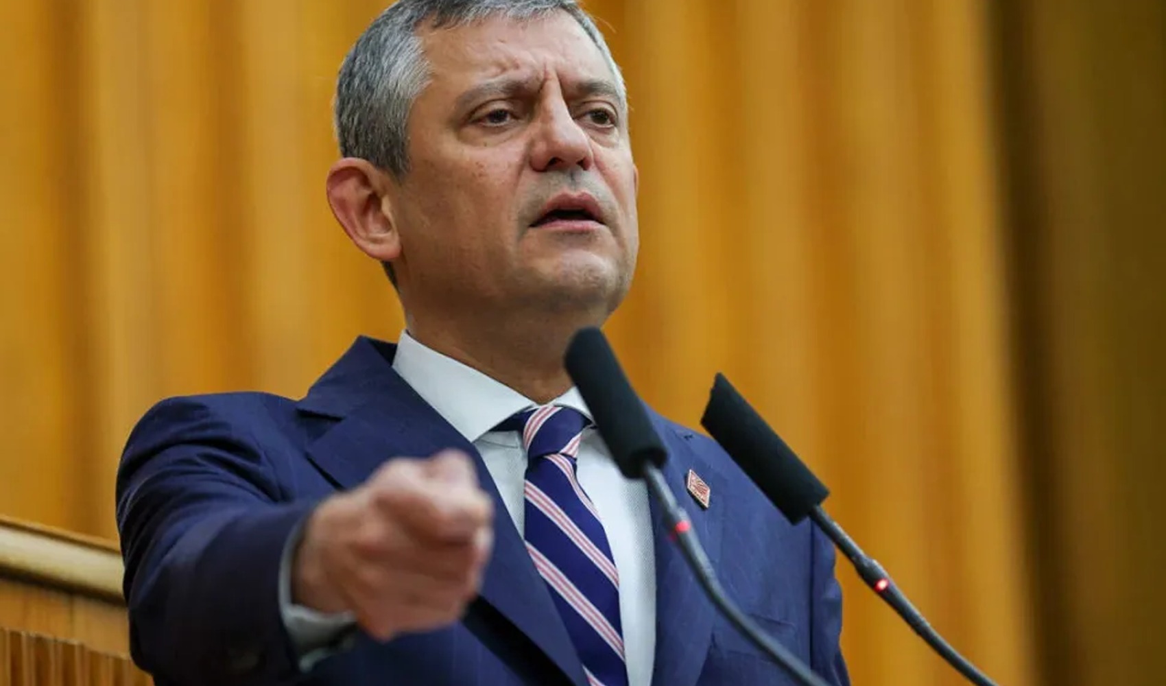 Bütün illerde sandıklar yeniden kurulsun