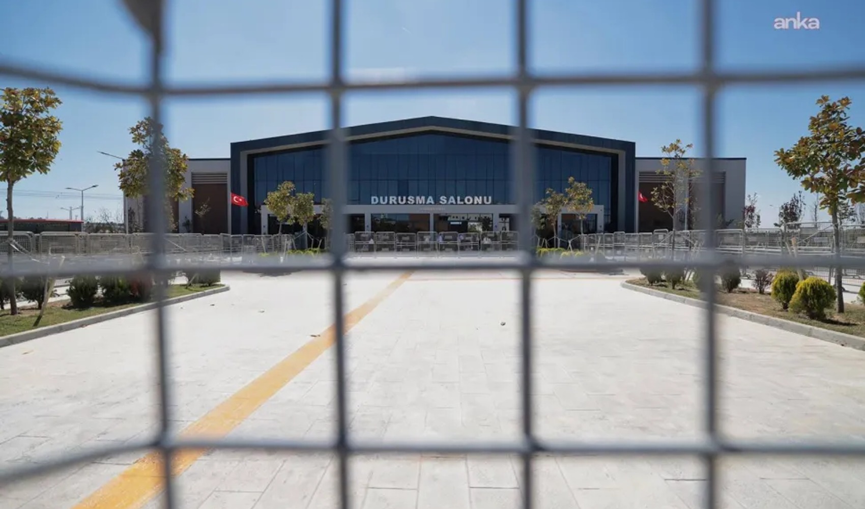 İBB davasında ifade tartışması: Sanıklar savcılık beyanlarına itiraz etti