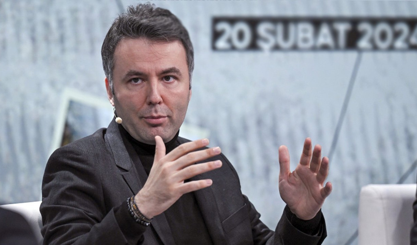 Première audience du procès de Mehmet Akif Ersoy... Les déclarations d'Ersoy ont été révélées