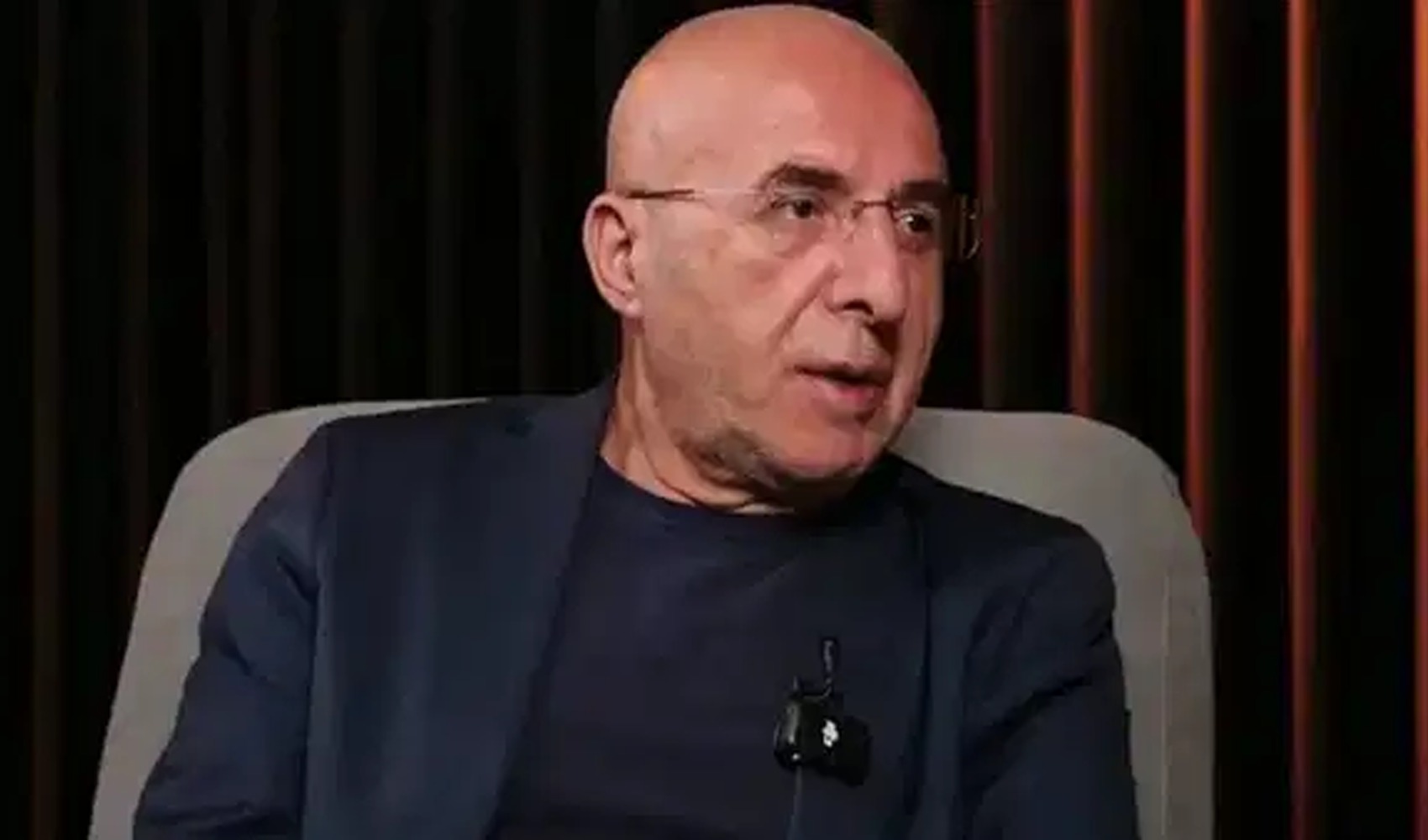 Journalist Ali Çağatay released at first hearing with international travel ban