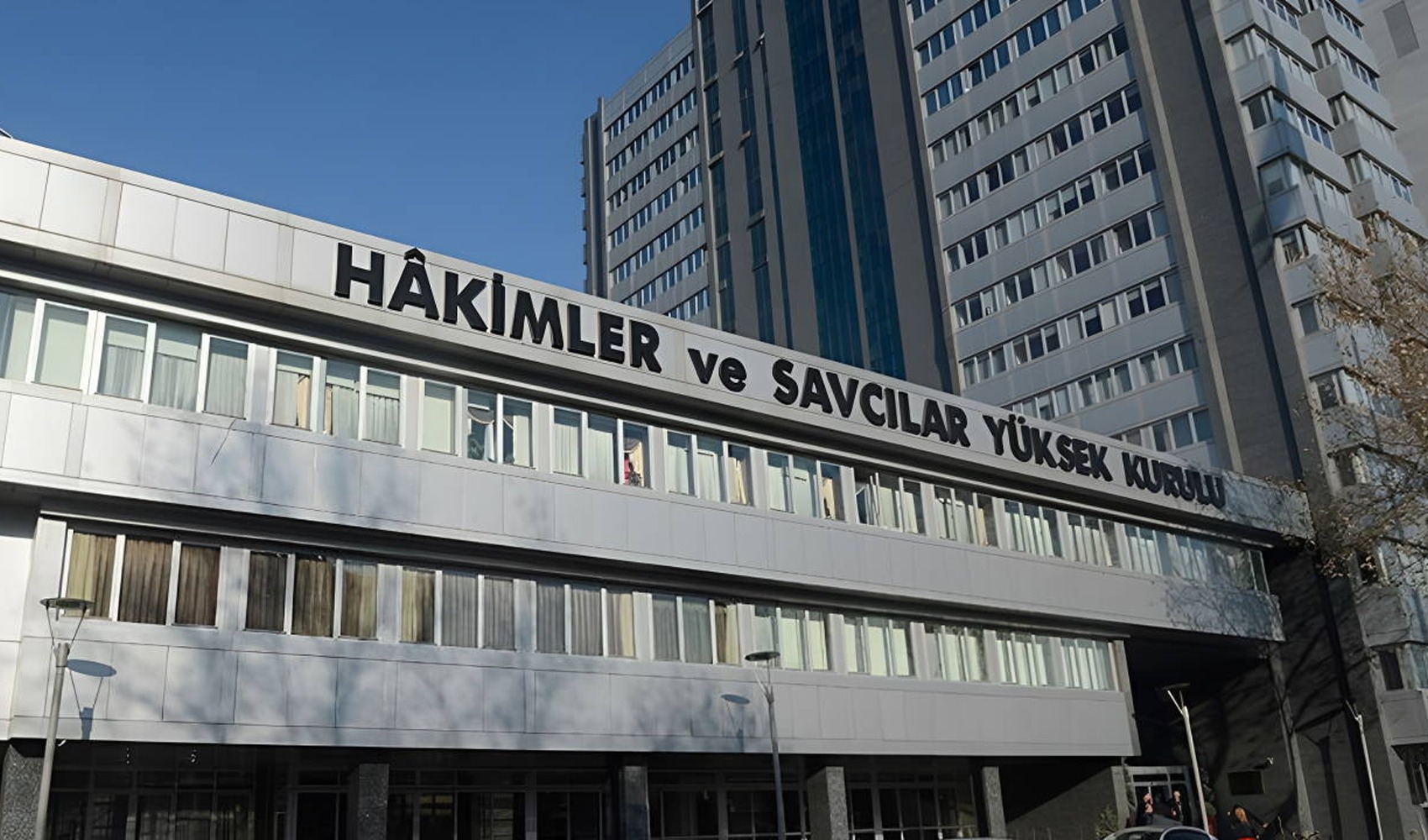 Nouvelle décision de nomination du HSK : changement de procureurs en chef à Iğdır et Giresun