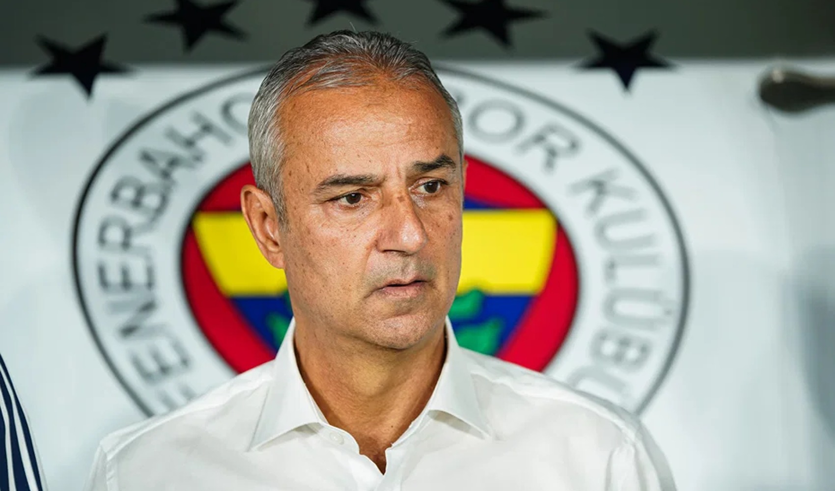 İsmail Kartal explique son choix de titulariser Bartuğ Elmaz avant le match contre la Roma