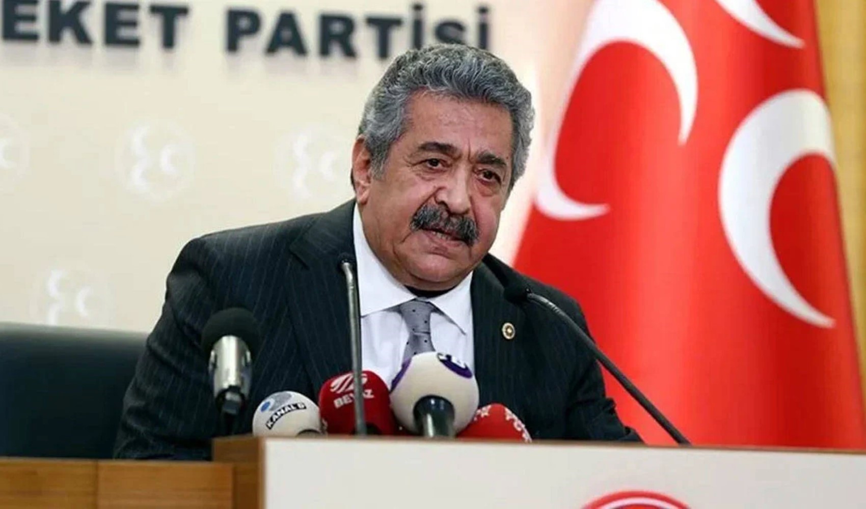 Feti Yıldız déclare que « le potentiel de chantage des partis de marchandage doit être réduit à zéro » : il appelle à des changements