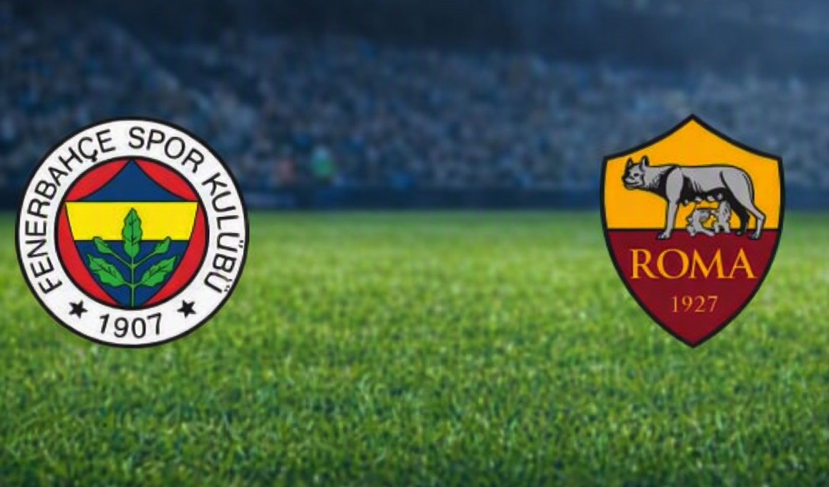 Fenerbahçe - Roma | Ligue des champions de l'UEFA en direct