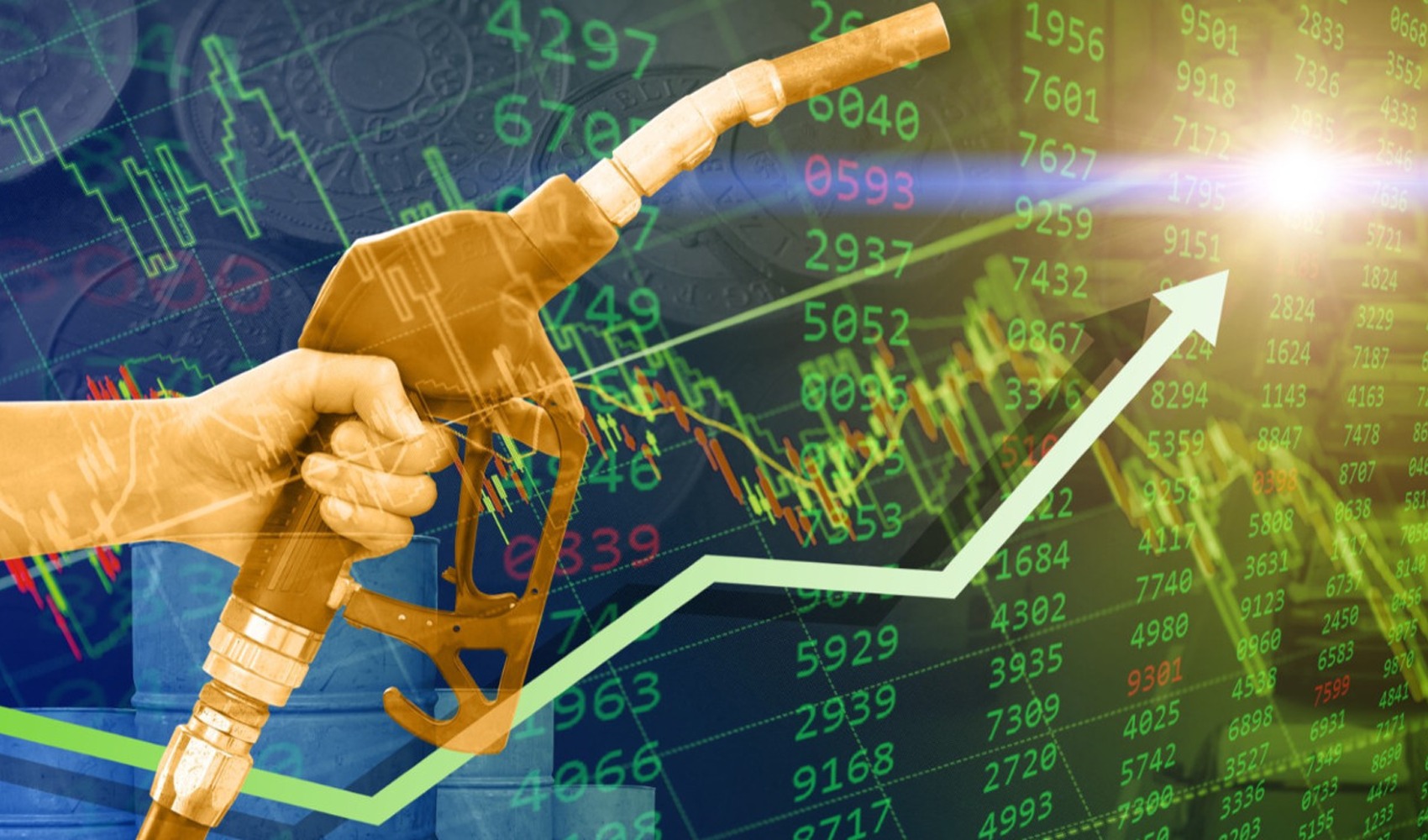 Brent petrol 109 doları aştı: Orta Doğu gerilimi tahvil faizlerini de yükseltti