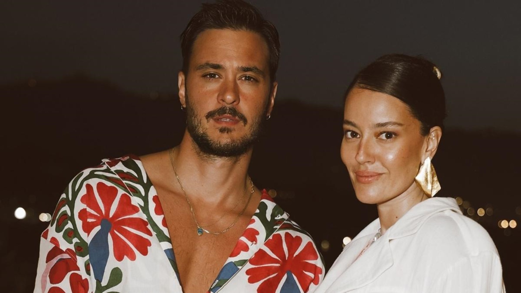 Pelin Akil ve Anıl Altan yeniden mi evleniyor? Ünlü oyuncu sessizliğini bozdu