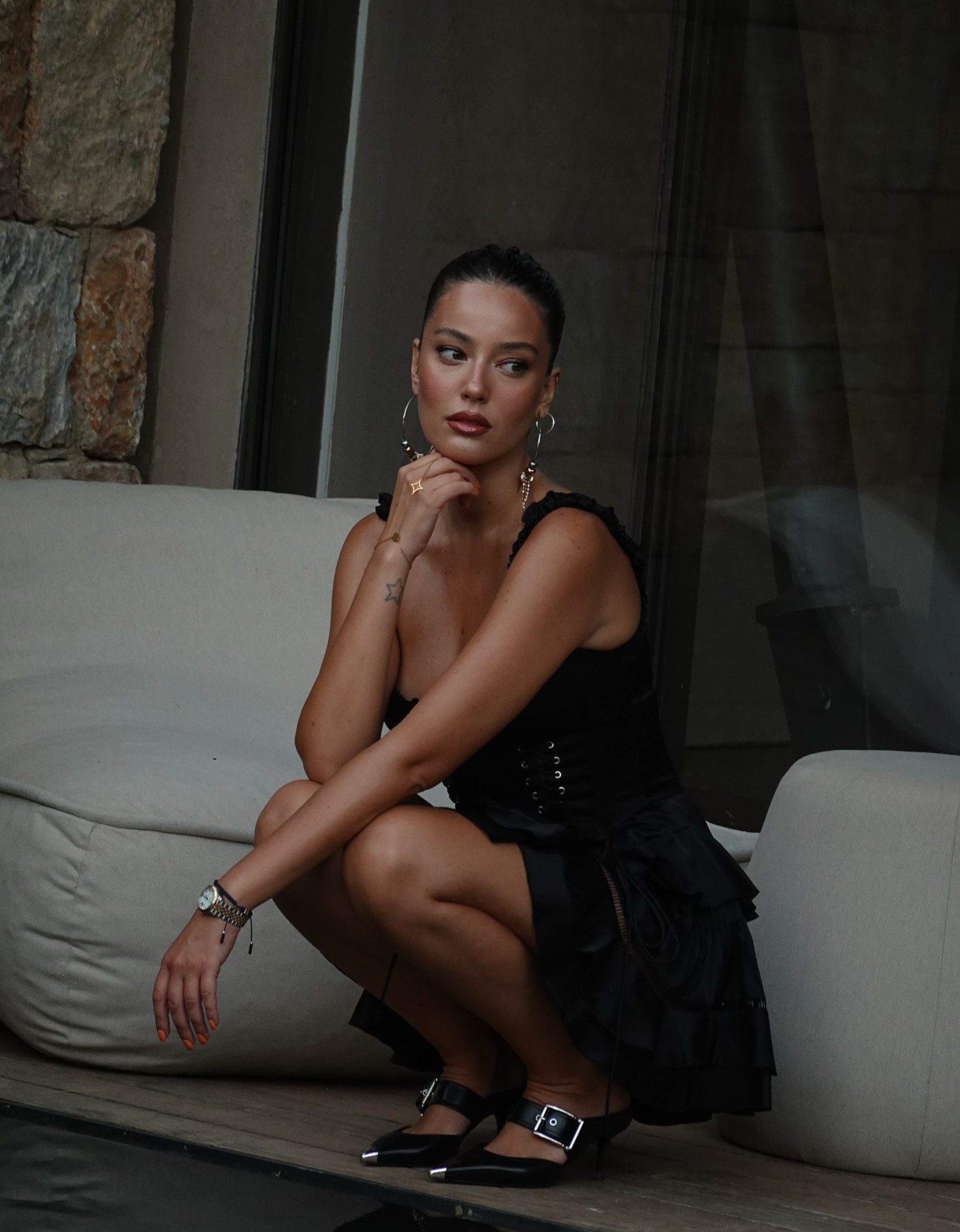 Pelin Akil ve Anıl Altan yeniden mi evleniyor? Ünlü oyuncu sessizliğini bozdu