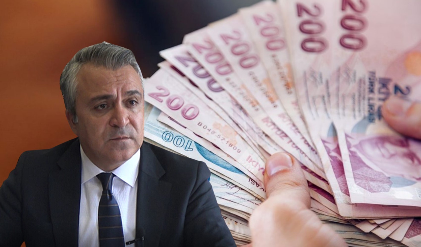 SGK Uzmanı Özgür Erdursun asgari ücret için net rakam verdi