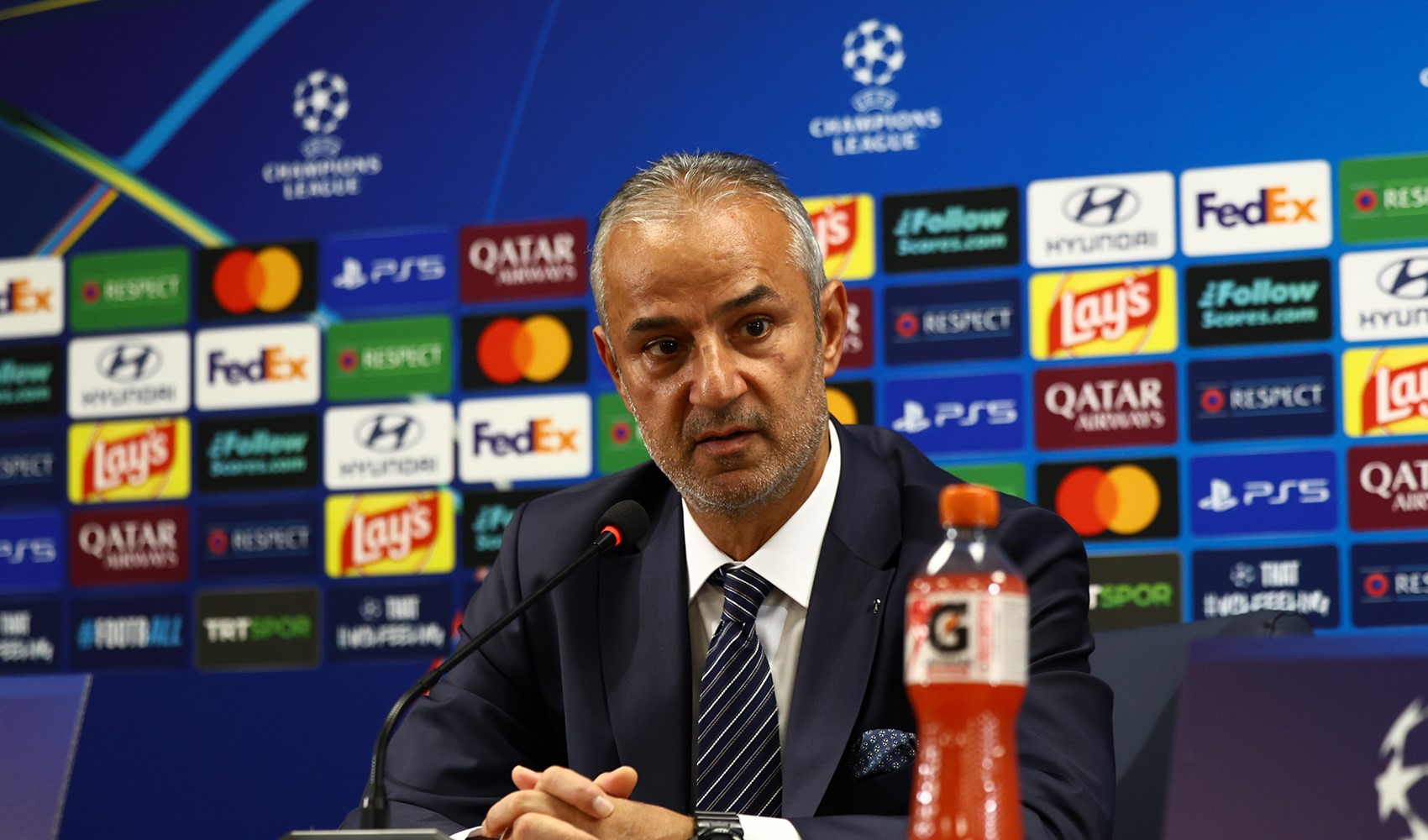 İsmail Kartal’ın istifa çıkışının perde arkası ortaya çıktı