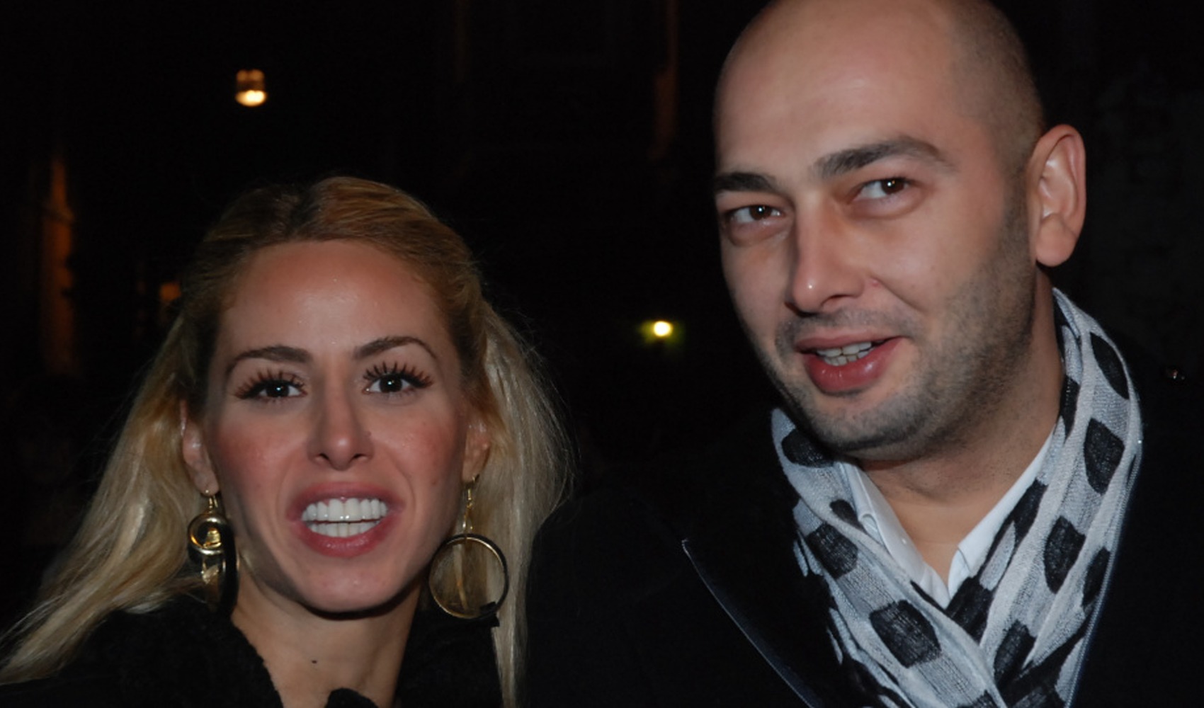 Niran Ünsal and İbrahim Gugu decide to divorce: 9-year marriage coming to an end