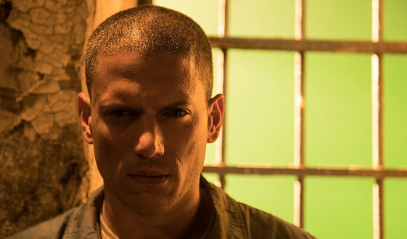 Prison Break geri dönüyor: İki yıldız yeni dizide yok