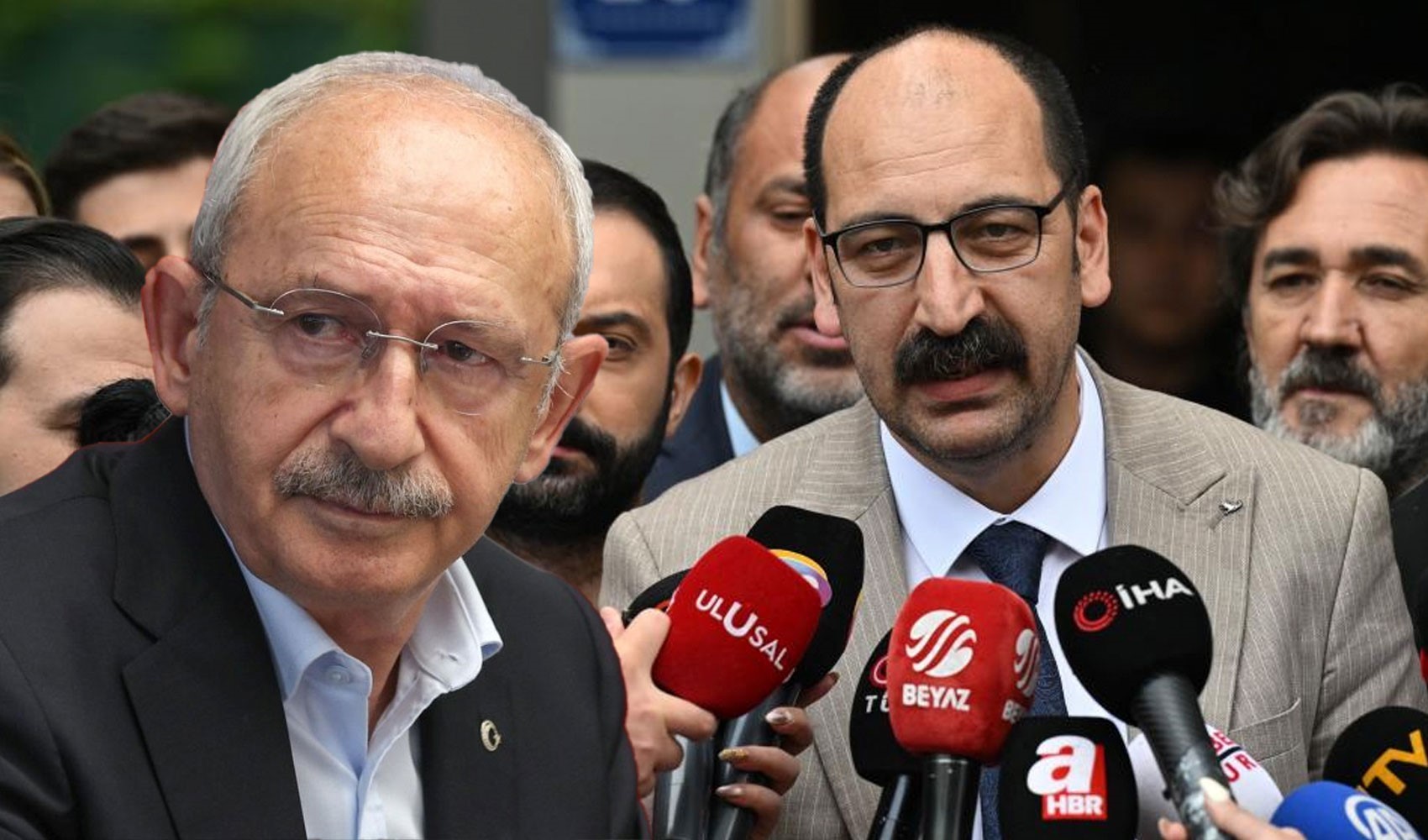 İmamoğlu ve Yavaş'ı işaret etmişti: Atakan Sönmez'den Kılıçdaroğlu’nun 'ortak aday' sözleri için açıklama