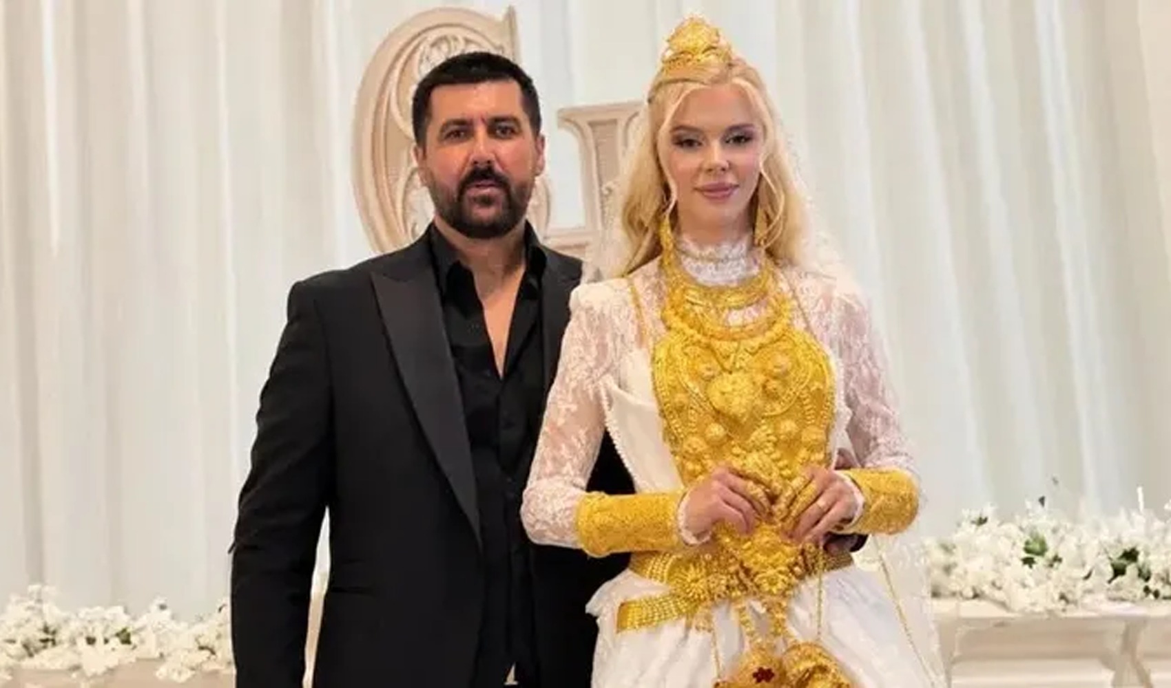 'Vanlı Kara Haydar' soruşturmasında Çağla Öz Tançalan İstanbul’da gözaltına alındı
