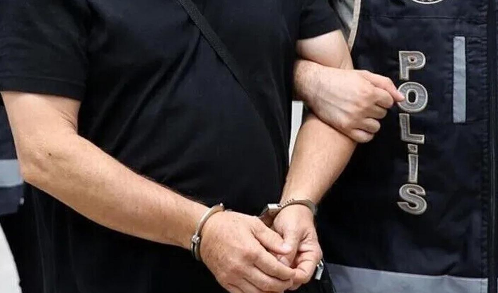 Bribery investigation in Antalya: 2 police chiefs detained