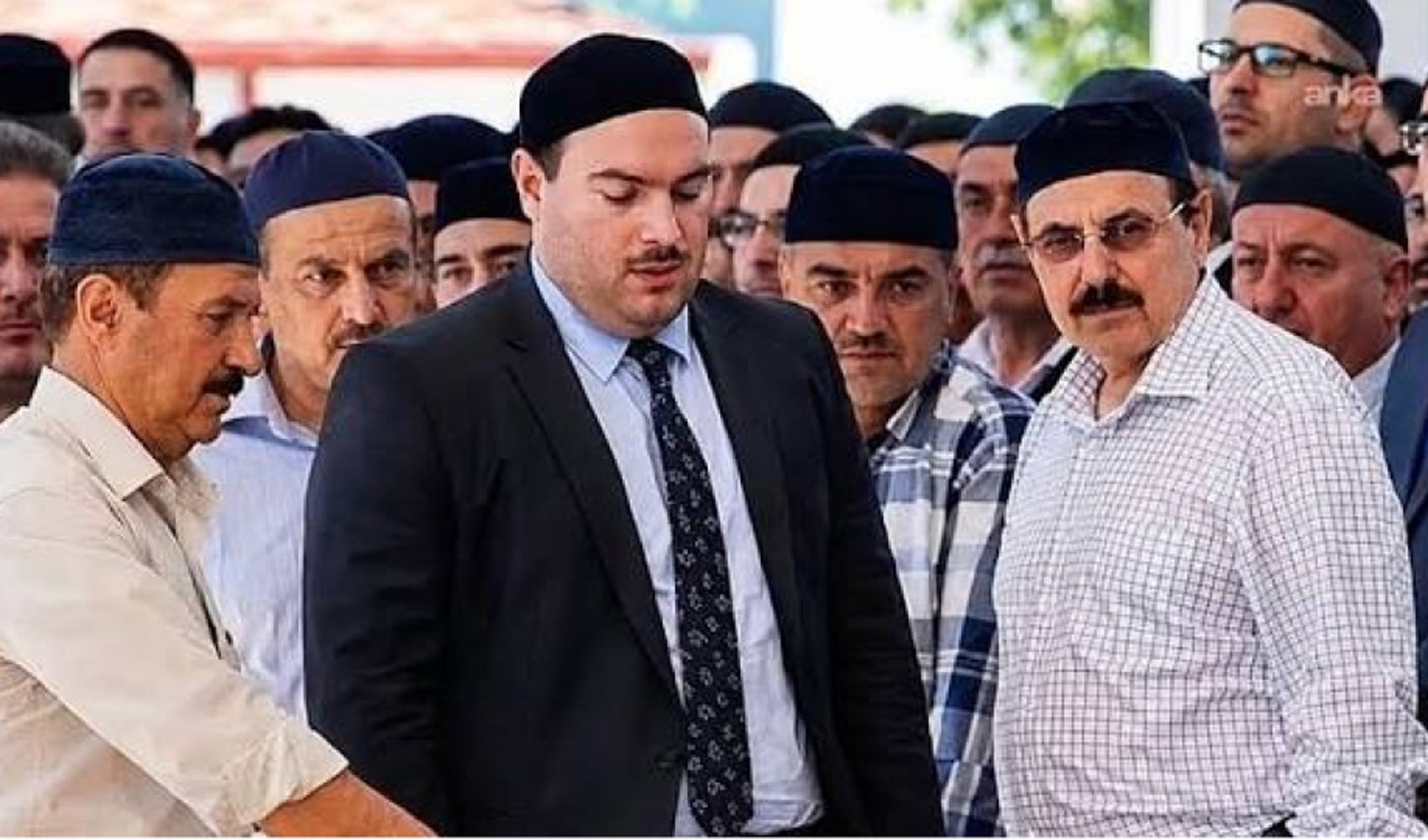 Alihan Kuriş soruşturmasında tanık ifadeleri dosyada