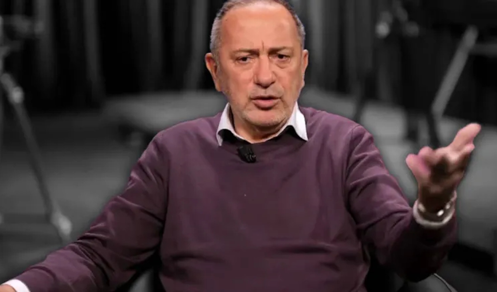 Fatih Altaylı’dan Özgür Özel’e Kılıçdaroğlu uyarısı: 'Seçmenin tepkisi sandığa yansır'